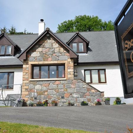 Sheep Fank Cottage Oban Exterior foto